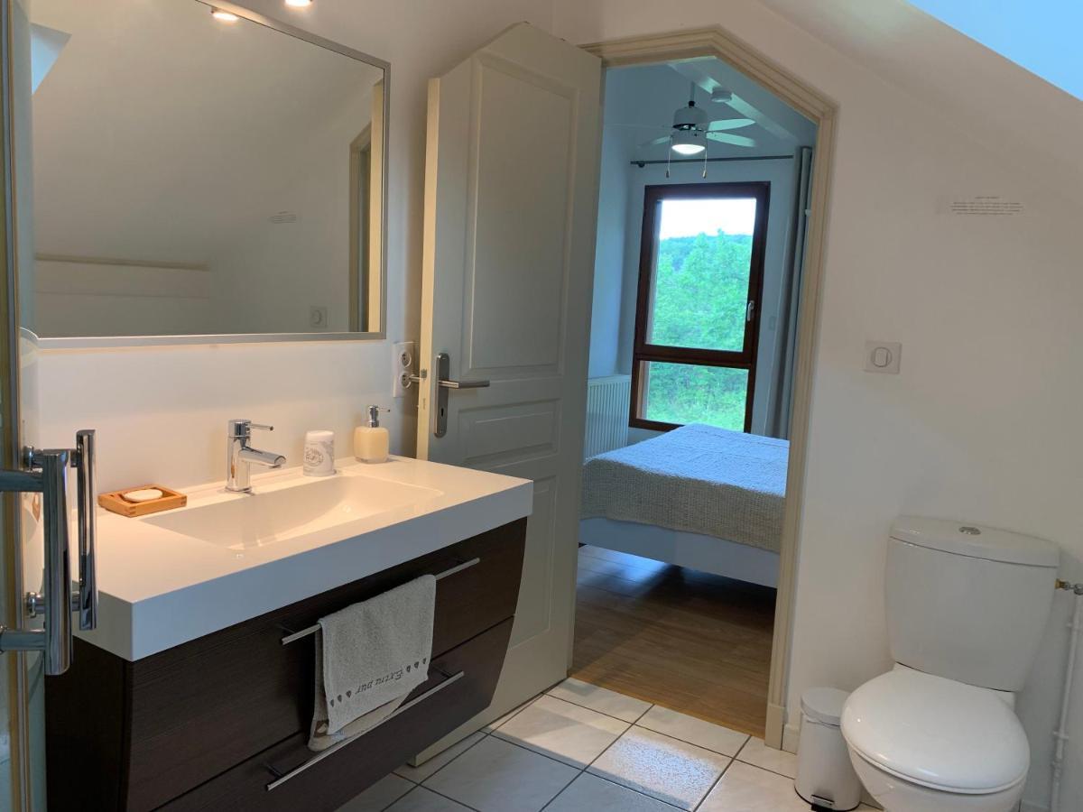 La Maison des Oiseaux Peyzac-le-Moustier Extérieur photo