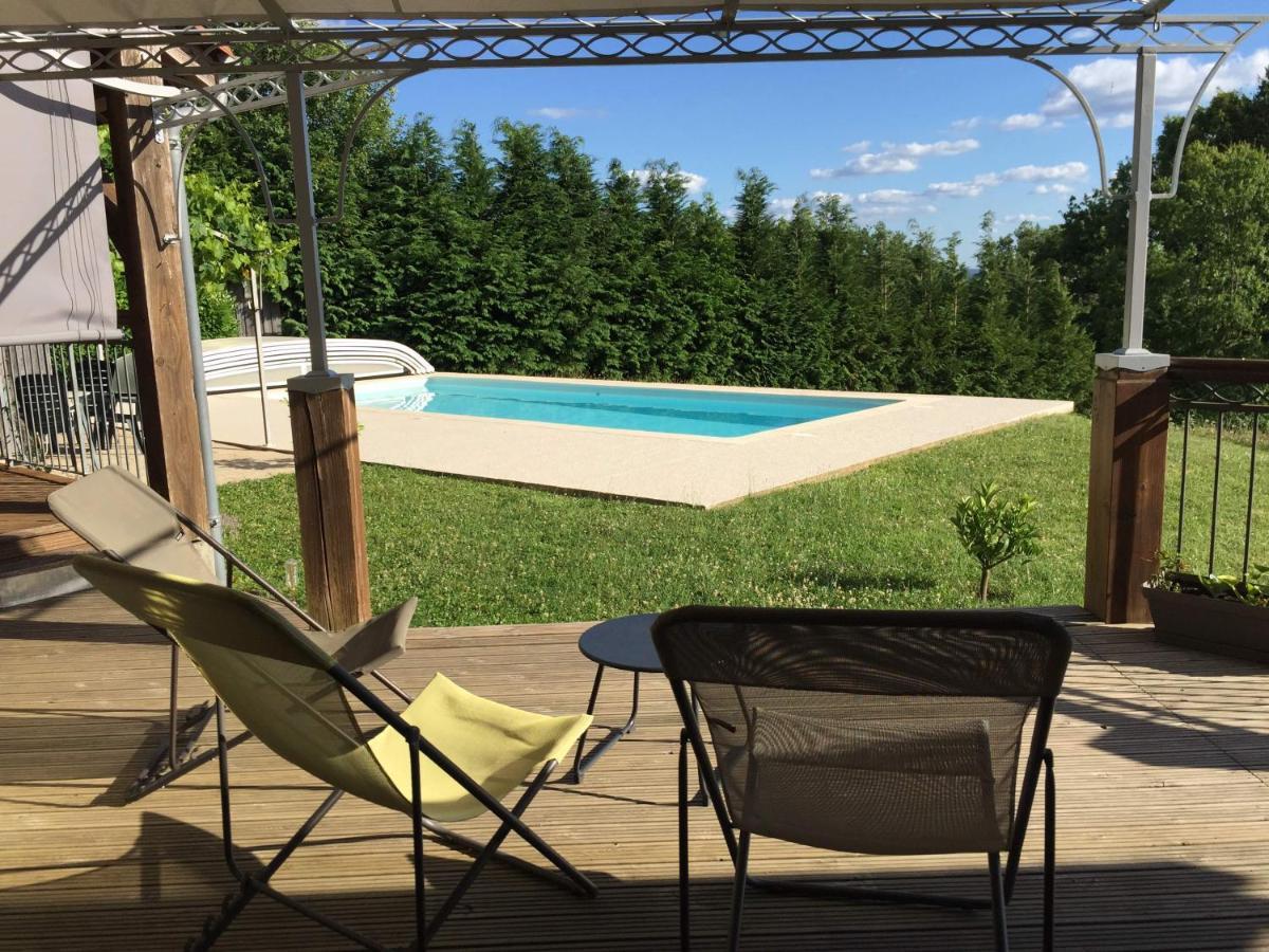 La Maison des Oiseaux Peyzac-le-Moustier Extérieur photo